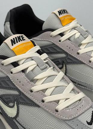 Nike initiator light grey 6