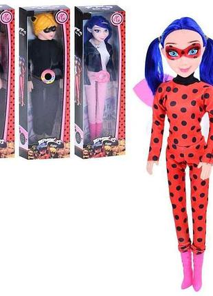 Кукла 45,5см tk1836 ldc музыка бат(табл) маринет тм metr