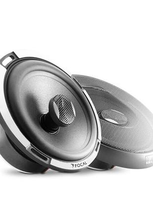 Коаксіальна акустика focal pc 165 last edition