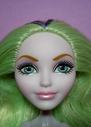 Кукла базовая кристалл вентер ever after high 6