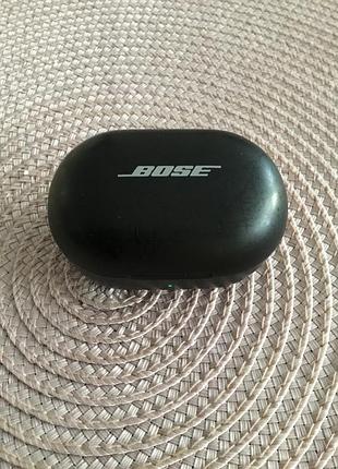 Навушники bose quiet comfort earbuds 2.
