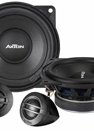 Компонентна акустика axton atc100s