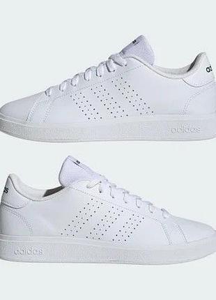 Кросівки advantage base 2.0 sportswear if4135