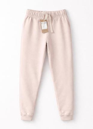 Спортивні штани green cotton розмір 128