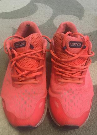 Кроссовки в нормальном состоянии