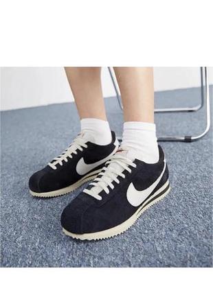 Cortez nike чоловічі кросівки