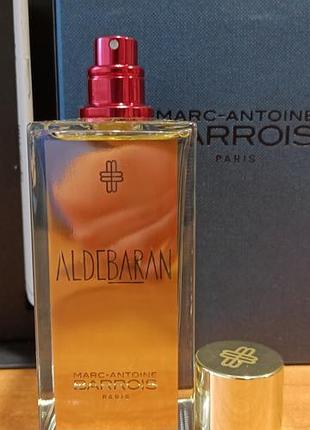 Marc-antoine barrois aldebaran 100 мл