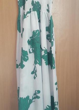 Платье сарафан