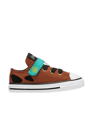 Converse scooby-doo 2