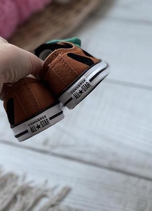 Converse scooby-doo 5