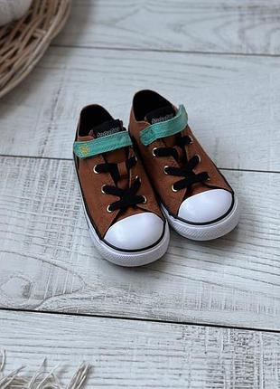 Converse scooby-doo 7
