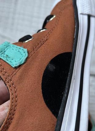 Converse scooby-doo 9