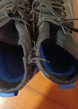 Сороконожки nike 38 размер 3