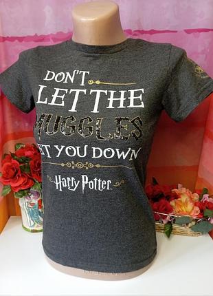 Футболка женская, подростковая.