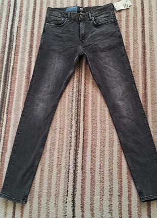 Джинси 29 h&m