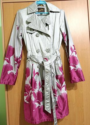 Плащ, пальто, жіночий плащ