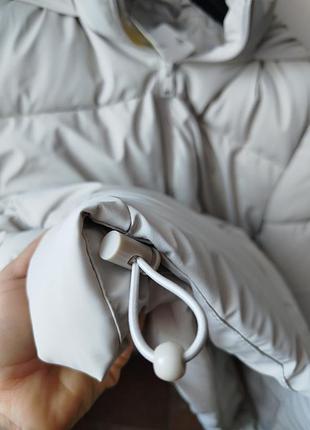 Нова куртка terranova 7