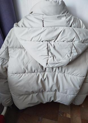 Нова куртка terranova 5