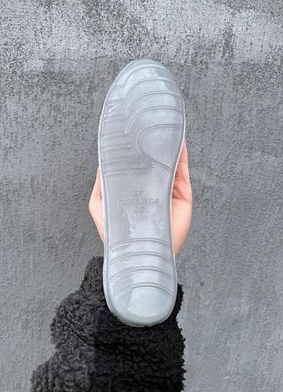 Balenciaga track grey 6