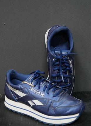 Кросівки reebok