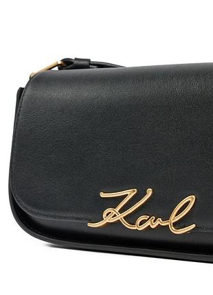 Сумка karl lagerfeld 3