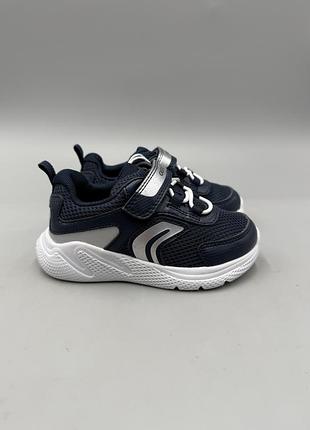 Кросівки geox sprintye 24