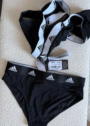 Труси жіночі adidas
