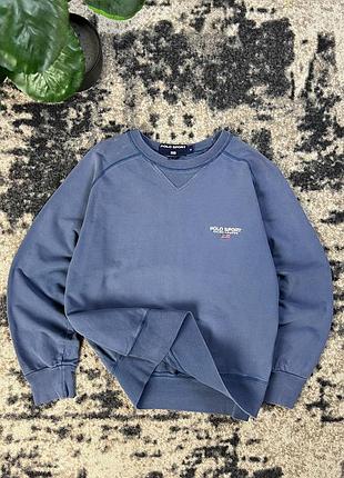 Світшот polo sport ralph lauren