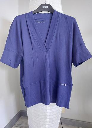 Брендова футболка marc cain