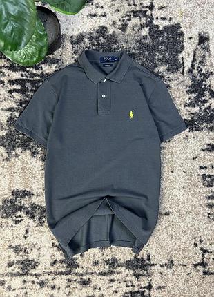 Поло polo ralph lauren