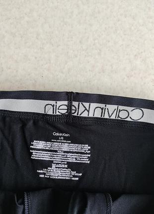 Труси calvin klein 3