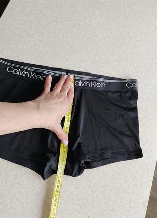 Труси calvin klein 5