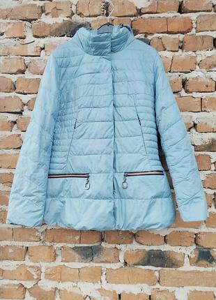 Демисезонная женская куртка