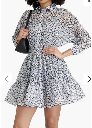 Нова сукня maje