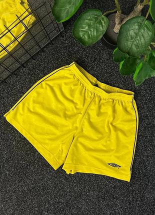Шорти umbro vintage