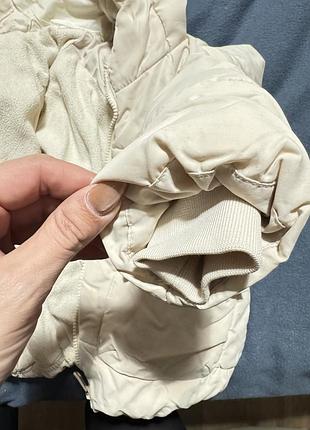 Куртка дитяча zara 4