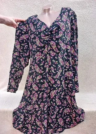 Платье,р52-54🖤🖤🖤