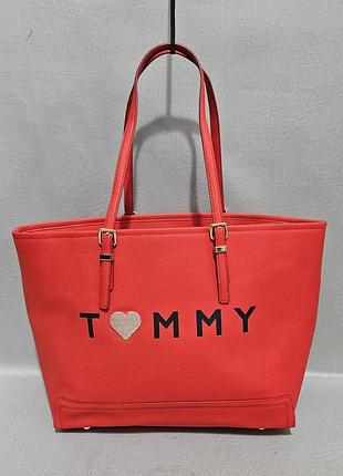 Сумка tommy hilfiger, оригінал