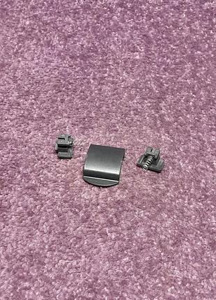 Замки для бутербродници holmer hcg-02sm