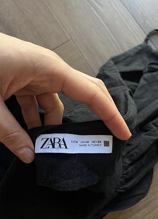 Сукня zara 4