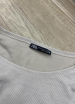 Кофтинка zara 2