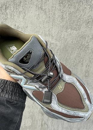 Balance 9060 «truffle magnet» 8