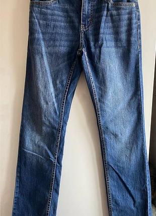 Джинси levi's 511 slim 164 size 14