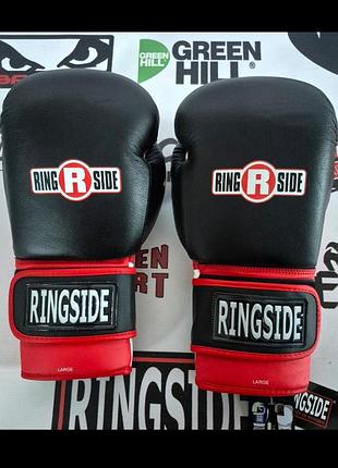 Ringside sbg amf tech 14 унций боксерские перчатки x-large