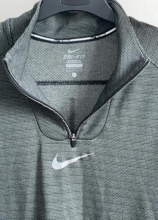 Лонгслів nike running 6