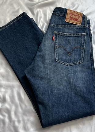 Чоловічі джинси levi's 514™ straight fit