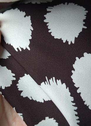 Сукня халат шовк 7