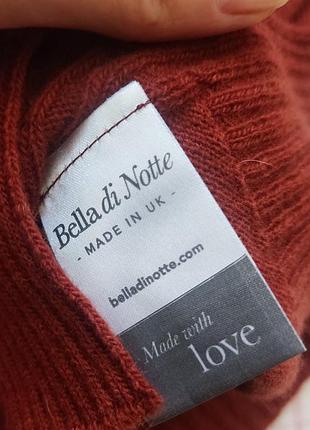 Джемпер від  bella di notte,  вовна 100 5