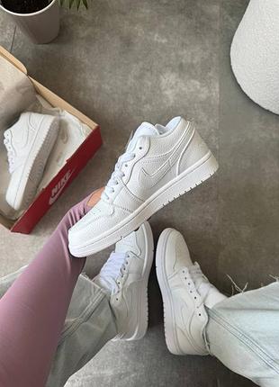 Nike air force 1 low x nocta certified lover boy pink foam 7