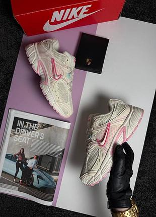Женские кроссовки nike v5 2